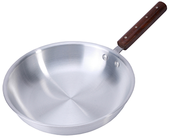 Aluminium Frying Pan